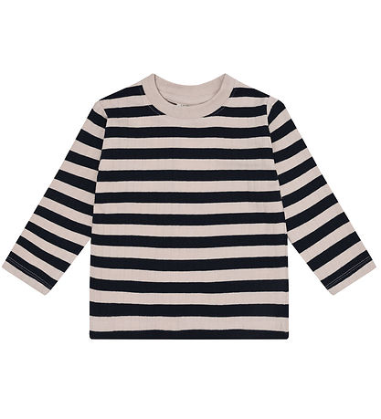Hust and Claire Blouse - Anton - More Navy