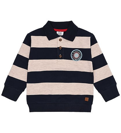 Hust and Claire Sweatshirt - Sejer - Meer Navy