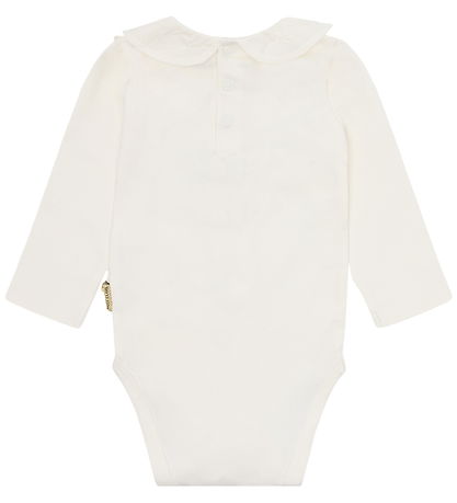 Hust and Claire Bodysuit l/s - Britt - Sugar