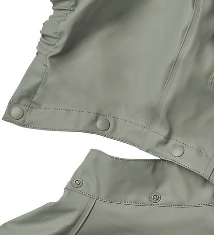 Wheat Regenjacke - Chardy - Thunder Sky