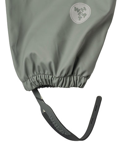 Wheat Regenhose - Wachsen - Thunder Sky