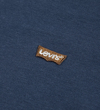 Levis Blússa - Grafík - BIG Dýfa