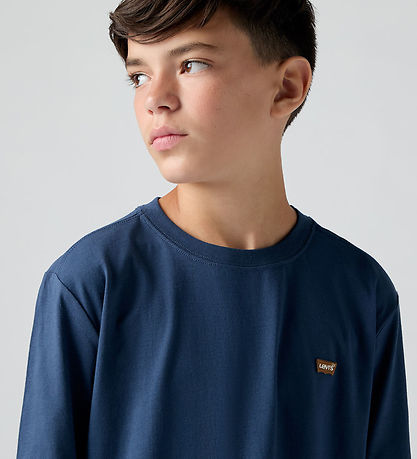 Levis Bluse - Grafik - BIG Dipper