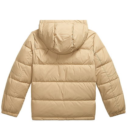 Polo Ralph Lauren Dúnúlpa - Vintage Khaki
