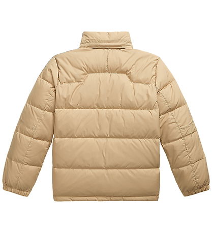 Polo Ralph Lauren Dúnúlpa - Vintage Khaki