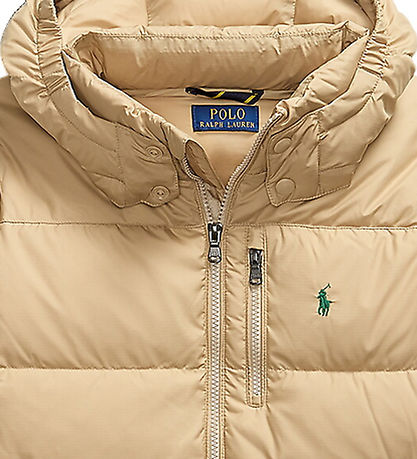 Polo Ralph Lauren Dúnúlpa - Vintage Khaki