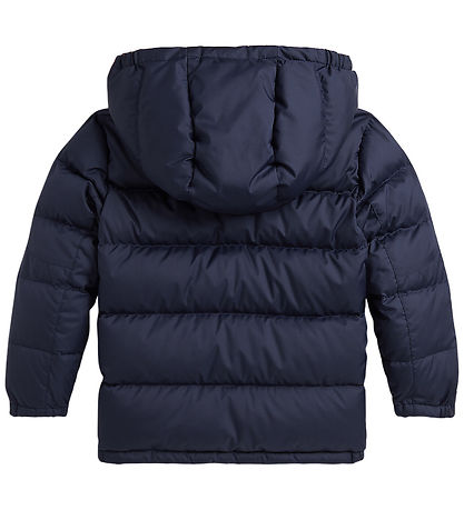 Polo Ralph Lauren Dúnúlpa - Newport Dökkblátt