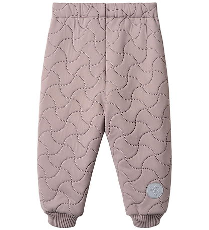 Wheat Thermohosen - Alex - Dusty Purple