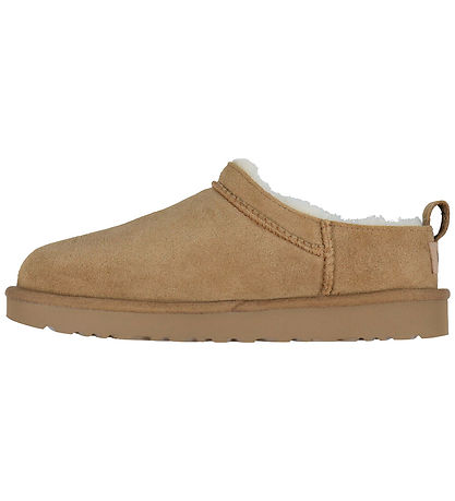 UGG Schuhe - W Classic+ Micro - Chestnut