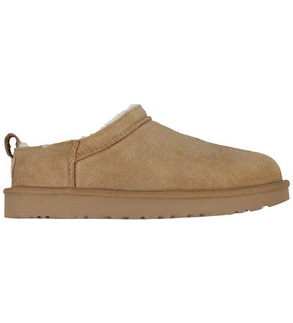 UGG Schuhe - W Classic+ Micro - Chestnut