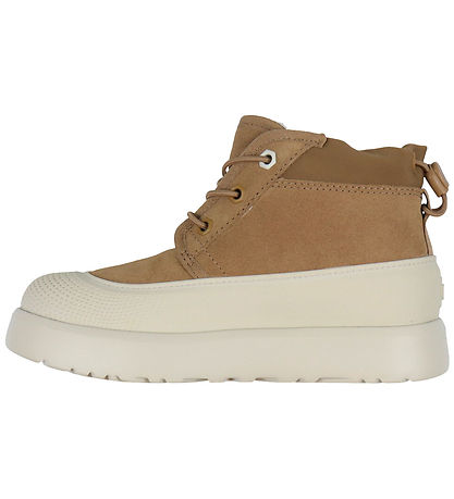UGG Kängor - Neumel Weather Hyb - Chestnut