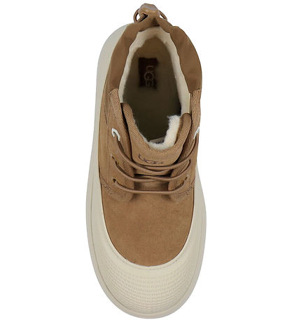 UGG Kängor - Neumel Weather Hyb - Chestnut