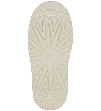 UGG Kängor - Neumel Weather Hyb - Chestnut