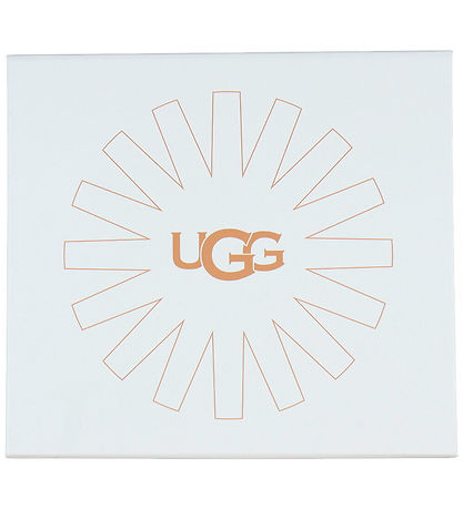 UGG Shoe Care - 5 Parts