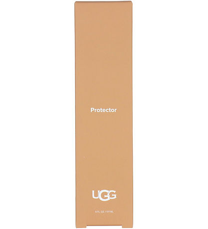 UGG Shoe Care - Shoe Protector Spray - Transparent