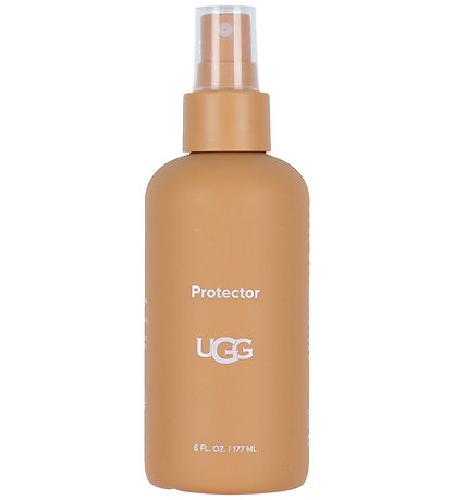 UGG Shoe Care - Shoe Protector Spray - Transparent