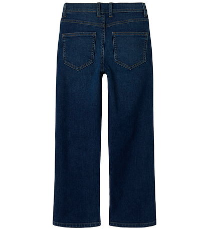 Jeans Name It - NkmRyan - Dark Blue Denim