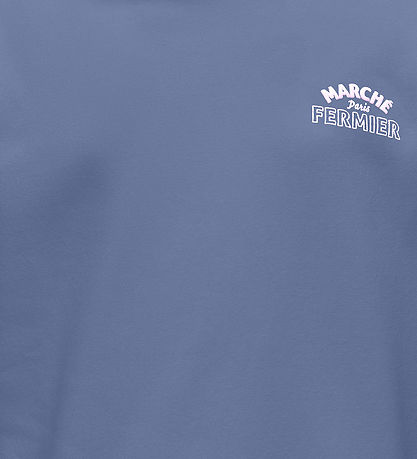 Kids Only Hoodie - CookHollylife - Vintage Indigo/Marche