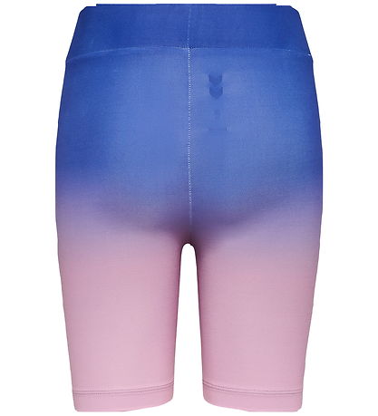 Hummel Bicycle Shorts - hmlJR - Lavender Mist