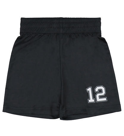 Hummel Tracksuit - hmlShimmer - Black/White