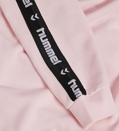 Hummel Hettupeysa - HmlJR Dance - Varla Bleikt