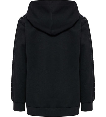 Hummel Kapuzenpullover - HmlJR Dance - Schwarz