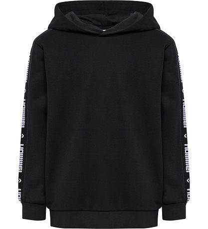 Hummel Kapuzenpullover - HmlJR Dance - Schwarz