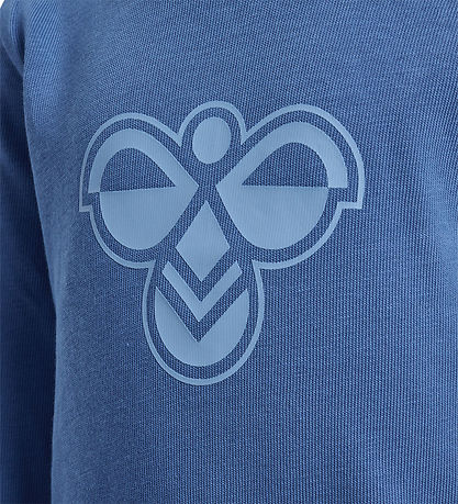 Hummel Jogging galli - HmlMini - Hollenska Blue
