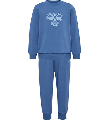 Hummel Jogging galli - HmlMini - Hollenska Blue