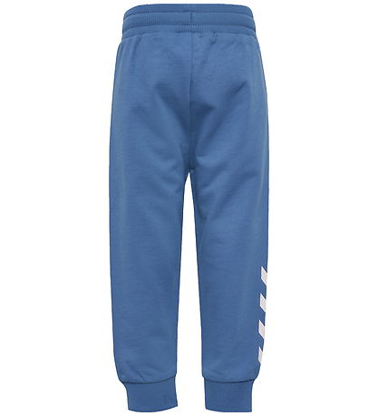 Hummel Joggingbuxur - HmlMini - Hollenska Blue