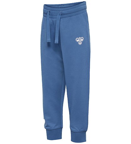 Hummel Joggingbuxur - HmlMini - Hollenska Blue