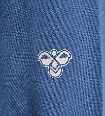 Hummel Joggingbuxur - HmlMini - Hollenska Blue