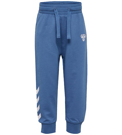 Hummel Joggingbuxur - HmlMini - Hollenska Blue