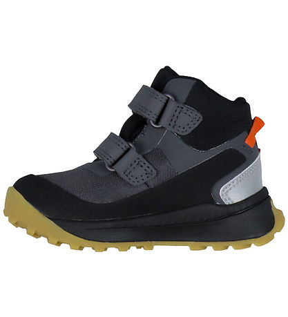 Viking Boots - Expower Mid GTX 2V - Black