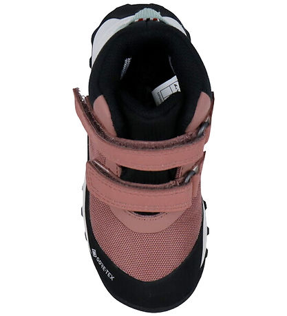 Viking Stígvél - Expower Mid GTX 2V - Bleikt