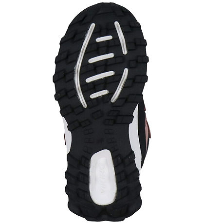 Viking Stígvél - Expower Mid GTX 2V - Bleikt