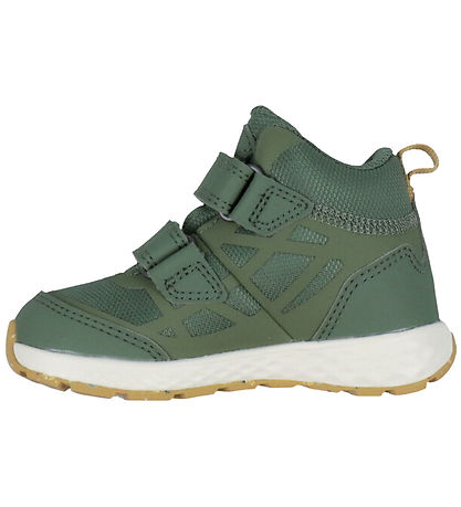 Viking Stígvél - Veme Reflex Mid GTX 2v - Green