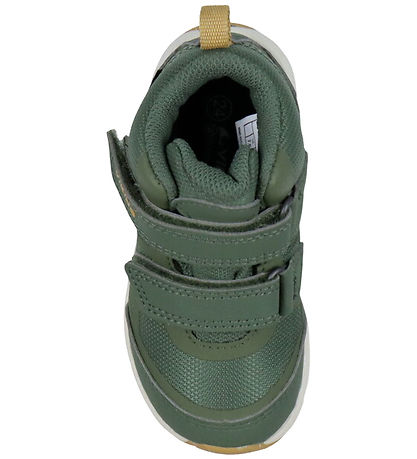 Viking Stígvél - Veme Reflex Mid GTX 2v - Green