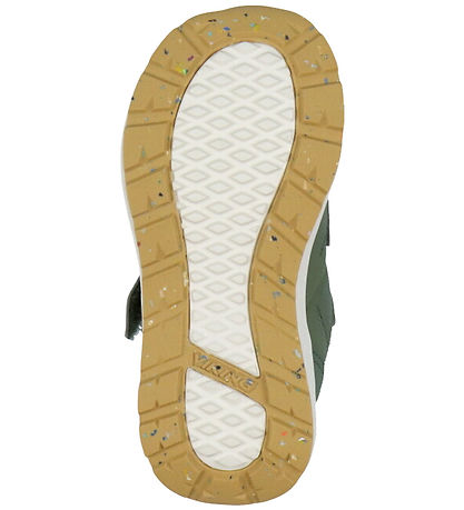 Viking Stígvél - Veme Reflex Mid GTX 2v - Green