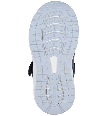 Viking Kängor - Bouncy Mid GTX 2V - Dark Blue
