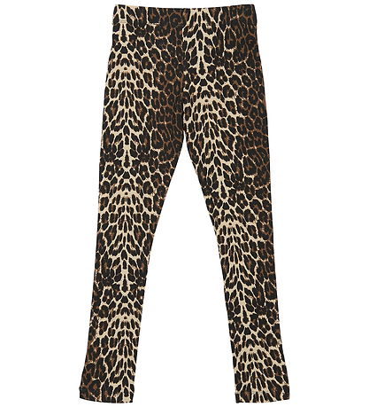 The New Leggings - TnParnell - Veergrijs AOP