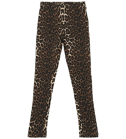The New Leggings - TnParnell - Veergrijs AOP