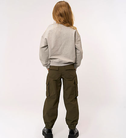 The New Peysa - TnPendra - Light Grey Melange