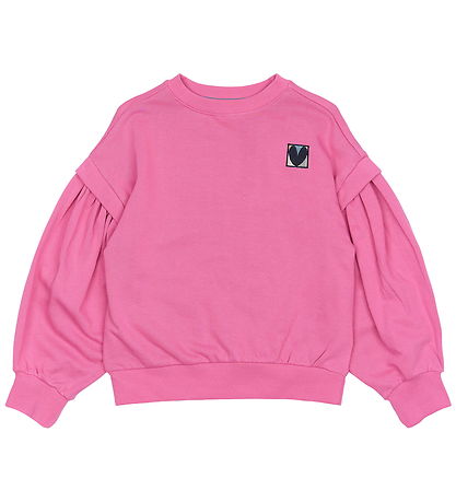 The New Peysa - TnPosey - Ibis Rose M. Hjarta