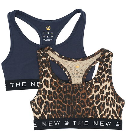The New Topper - 2-pack - Navy Blazer