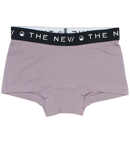 The New Hipsters - 2-pack - Grå Ridge