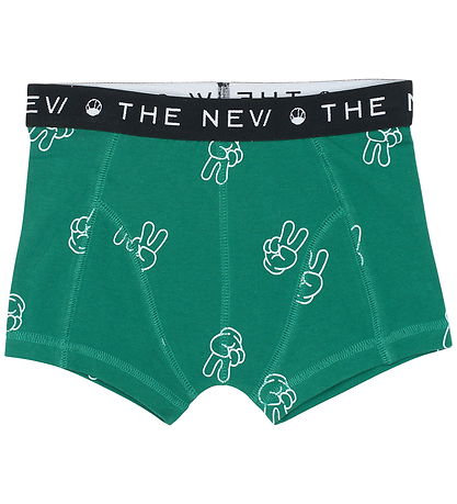 The New Boxers - 2-Pack - Navy Blazer