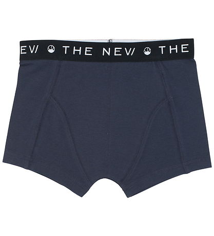 The New Boxers - 2-Pack - Navy Blazer