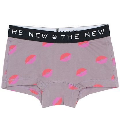 The New Hipsters - 2-pack - Ibis Rose