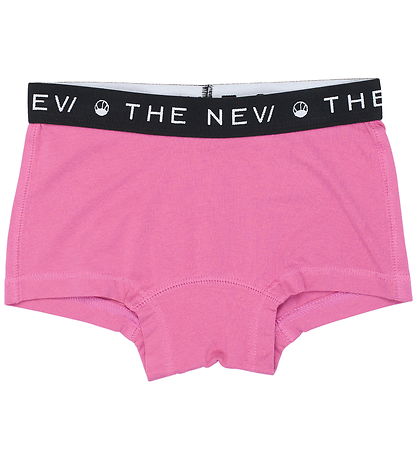 The New Hipsters - 2-pack - Ibis Rose